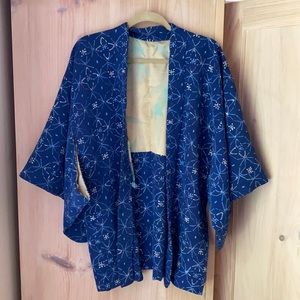 Haori Kimono